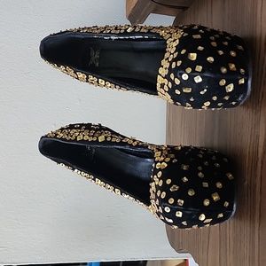 Shiekh Heel-less Heels